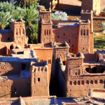 Kasbah