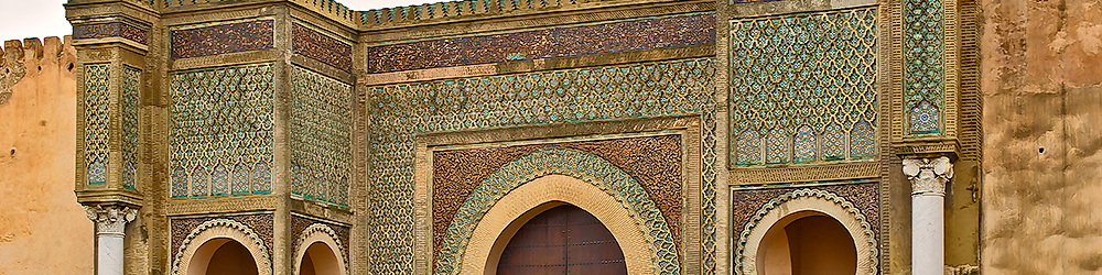 meknes