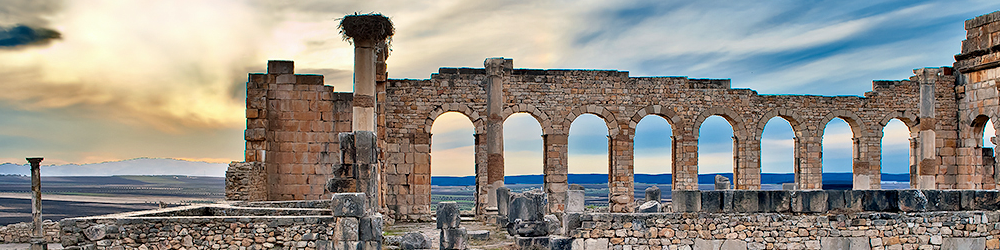 volubilis